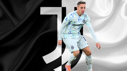 Sky – Juve, per Frattesi la metà di Muharemovic ma non basta: ecco quanto vuole l’Inter