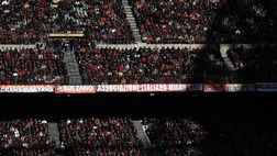 Milan-Verona, già superata quota 73mila spettatori. L’iniziativa di ‘Fondazione Milan’