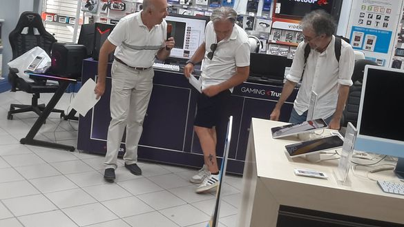 INDOVINALAVIOLA – Ecco le foto della premiazione dei vincitori- immagine 7