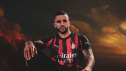 Milan prima maglia 2025-2026, Oettle: “Unisce tradizione e innovazione in modo coerente”