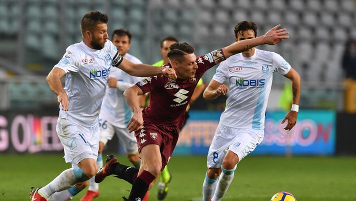 Toro, occhio al Chievo: i gialloblu sono costretti a far punti per salvarsi Toro, occhio al Chievo: i gialloblu sono costretti a far punti per salvarsi - immagine 1