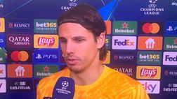 Sommer: “Subito la pressione del Bayer. Prendiamo questa esperienza, guardiamo avanti”