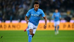 Neres verso la conferma, ha dimostrato in due gare di essere all’altezza dei titolari