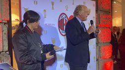VIDEO – Milan, Scaroni: “A Milano c’è solo una squadra” | PM