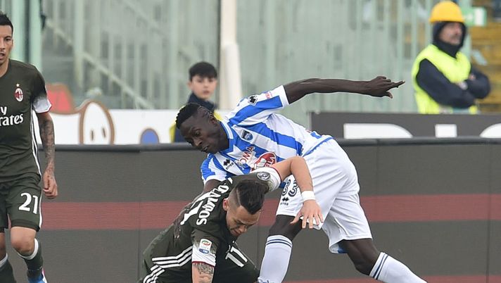 Calciomercato Palermo, double Rinaudo: Coulibaly ok dopo Di Francesco. Damiani…  palermo