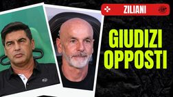 Ziliani: “Il Milan di Pioli era un pasticcone di Valium. Con Fonseca …”