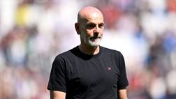 Thiaw squalificato! Pioli: “Kjaer si è infortunato, il motivo. Okafor è forte, Leao, Theo e il futuro…”