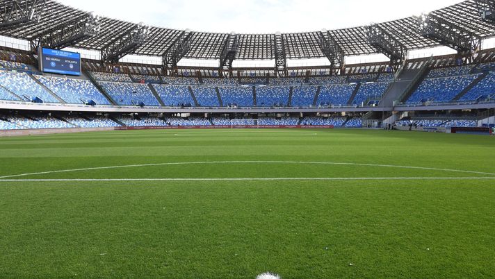 Abbonamenti Napoli 2024-25, al via la Fase 2: sarà possibile cambiare posto e settore - immagine 1
