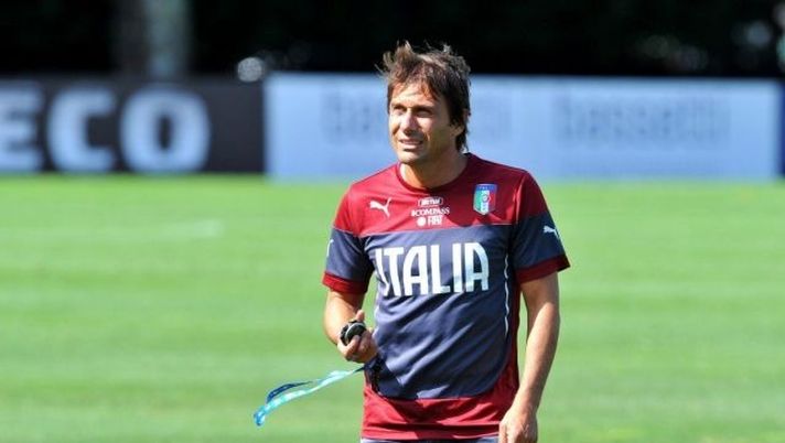 Italia a Verona, in 20000 al Bentegodi Italia a Verona, in 20000 al Bentegodi - immagine 1