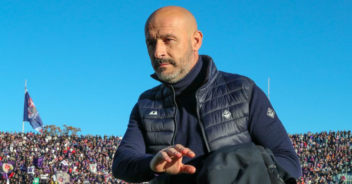 Italiano in sala stampa: “Serve pazienza. Nzola e Lopez bocciati? No