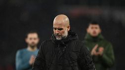 Guardiola: “I nostri avversari non hanno più paura di noi. Capisco Mourinho che…”