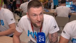 Skriniar: “Inter? Col giusto ingaggio sarei rimasto. Non rinnovai per un motivo. Mi dissero…”