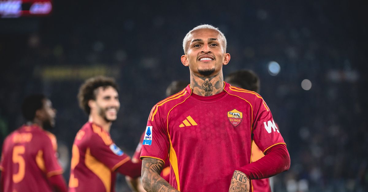 Roma, senza Wesley è una squadra da metà classifica: i numeri che preoccupano Gasp