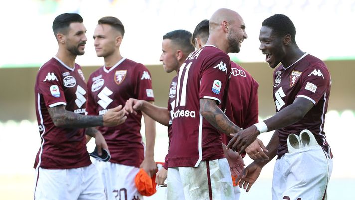 ToroPreview, verso Torino-Frosinone: la possibile svolta e il tridente d’attacco - immagine 1