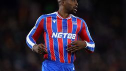 Crystal Palace, Glasner su Mateta: “Per noi è importante ma non so se resterà”