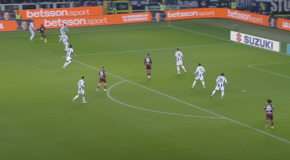 Torino-Juventus 1-1, l’analisi dei gol: granata troppo passivi su Yildiz- immagine 10