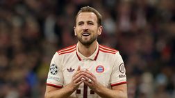 “Non è un fuoriclasse, facile segnare col Darmstadt!”: Kane, attacco frontale dell’ex Liverpool