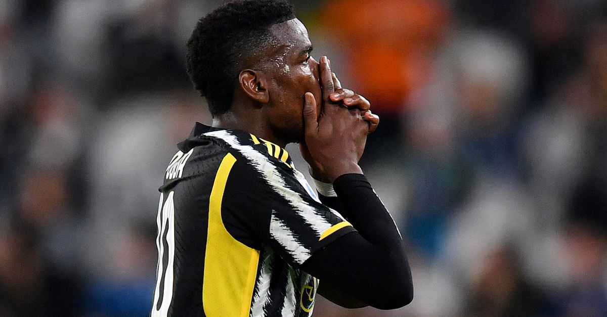 Pogba saluta i tifosi della Juventus: “Un legame indimenticabile”