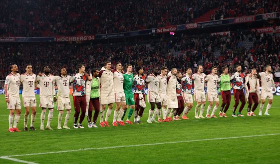 Bayer Leverkusen-Bayern Monaco, probabili formazioni: Xabi Alonso perde Wirtz- immagine 2