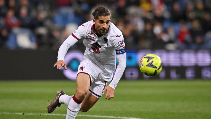 Tanti auguri a Ricardo Rodriguez: il capitano granata compie 31 anni - immagine 1