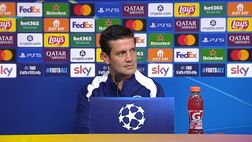 Chivu: “Non metto muri, costruisco ponti. Zona mista? Spiego. Credo che Dumfries e Darmian…”