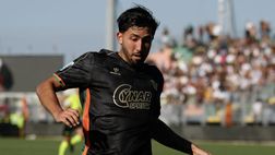 Ellertsson: “Genoa grande occasione per me. Faccio tanti ruoli, ma ecco il mio preferito”