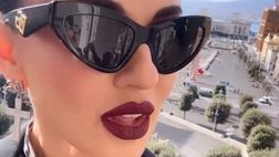 VIDEO / X Factor 2024, Paola Iezzi carica i fan in vista della Finalissima a Napoli