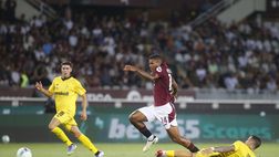 Torino, i convocati per il Milan: ancora assenti Simeone e Ismajli. C’è Biraghi