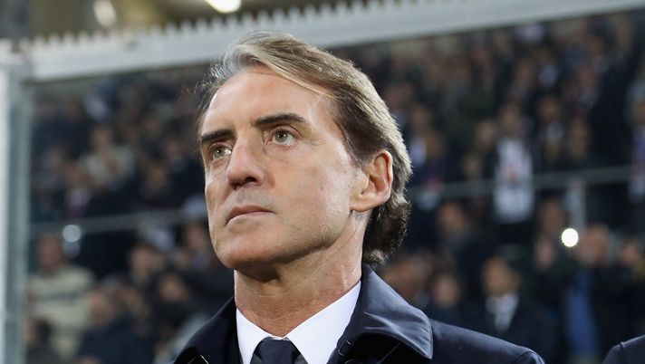 Mancini: “Pentito di aver lasciato la Nazionale. Futuro? Tutto può succedere” Mancini
