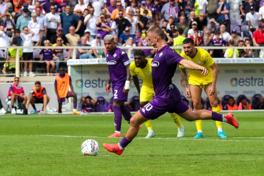Lotito non la digerisce proprio: “A Firenze uno scandalo”- immagine 2