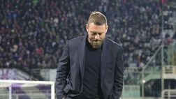 Roma: ecco chi è il nuovo allenatore