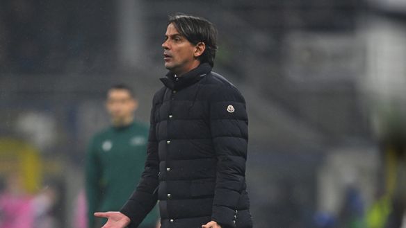Jacobelli: “Non capisco le critiche a Inzaghi, si cerca il pelo nell’uovo”- immagine 2