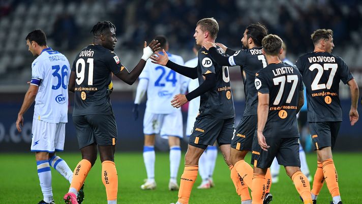 Il Torino ritrova il Frosinone dei prestiti “stellati”: da Ibrahimovic a Soulé - immagine 1