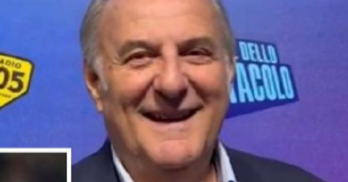 milan pisa gerry scotti molto pericolosa modric fenomenale