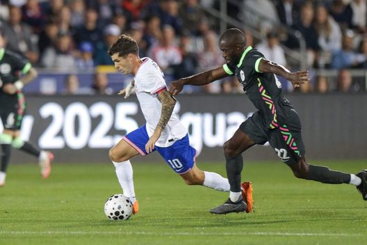 Infortunio Pulisic, parla l’australiano Jason Geria: “Non volevo colpirlo”- immagine 3