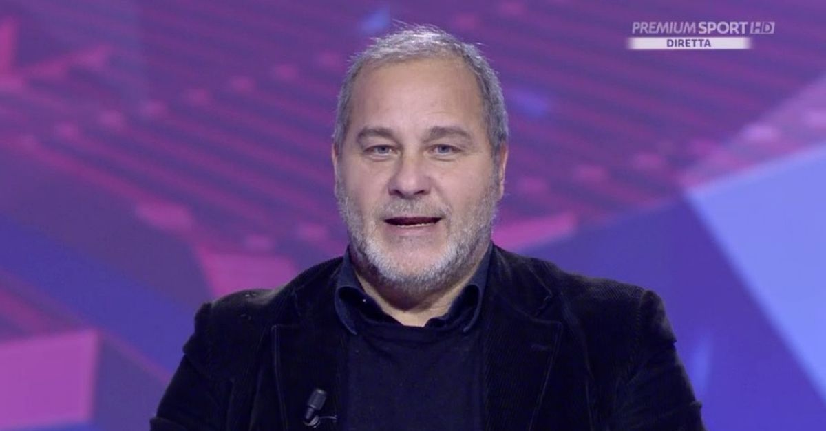 Accardi: “Anti Napoli? Non mi aspettavo un Milan così performante”