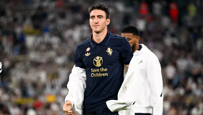 Cambiaso: “La Juve è il mio Real. Motta visionario, Inter favorita per lo scudetto” - immagine 1