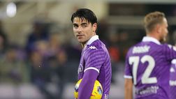 Sottil: “Tanti infortuni in questi anni, ma ora sto bene. Palladino e sul mio nuovo ruolo…”