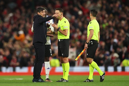 Fonseca sbotta contro gli arbitri: “La squadra migliore oggi ha perso”- immagine 2