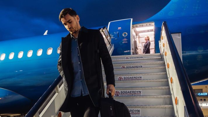 Lazio-Napoli, organizzazione inedita per gli azzurri: il programma - immagine 1