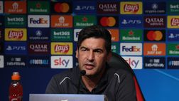 Real Madrid-Milan, il programma della vigilia dei rossoneri di Fonseca