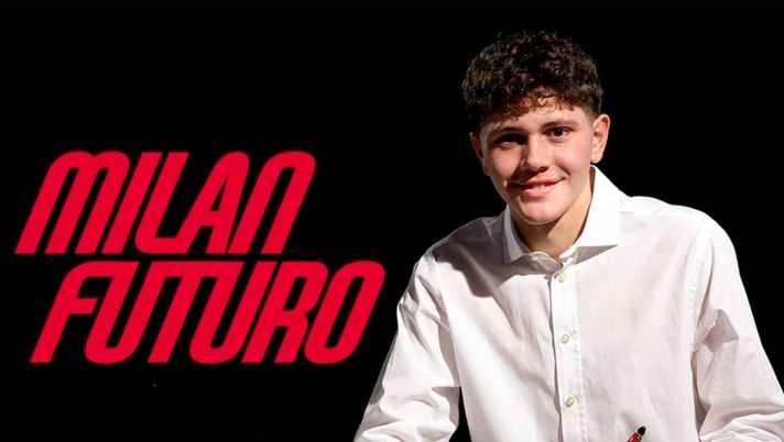 Milan Futuro, preso Babaj: ecco il comunicato ufficiale del club rossonero