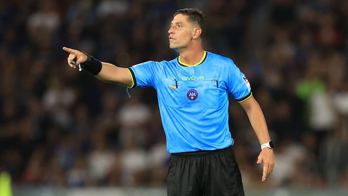 Roma-Udinese, la moviola: ammoniti Pellegrini e Cristante. Zero dubbi sul rigore - immagine 1