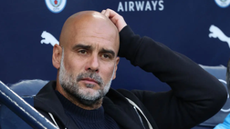 Guardiola: “Rosa più corta o lascio il City! La mia anima non sopporta che…”