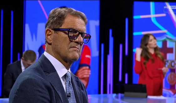 Capello: “Barça? Molto interessato a vederlo con l’Inter che sa soffrire e quando ti attacca…”- immagine 2
