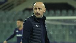 Italiano non ha il suo esterno. Si cerca il colpo a sorpresa negli ultimi giorni