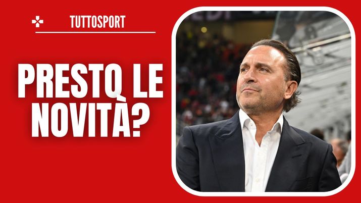 Bilancio AC Milan Cardinale