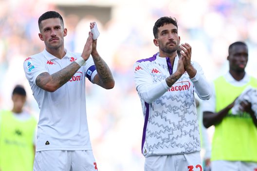 Liverani: “Il cambio Italiano-Palladino porterà tante difficoltà alla Fiorentina”- immagine 2