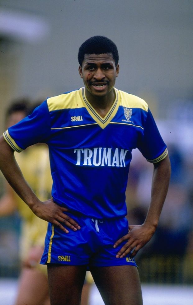 Muore a 63 anni Carlton Fairweather, bandiera del Wimbledon “Crazy Gang”- immagine 2