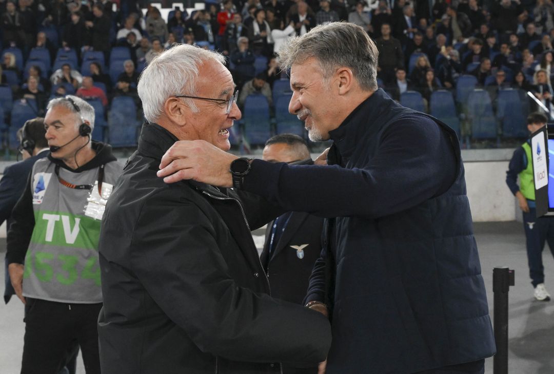Ranieri e Baroni